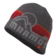 Marmot Reversible Retro Beanie - Mens-Steel Onyx
