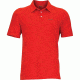 Marmot Reyes Polo SS, Team Red, M, 54600-6278-M