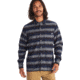 Marmot Ridgefield Heavyweight Flannel Overshirt - Mens, Arctic Navy, Extra Large, M13555-2975-XL