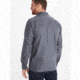 Marmot Ridgefield Heavyweight Flannel Overshirt - Mens, Steel Onyx, Medium, M13555-1515-M
