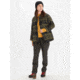 Marmot Ridgefield Heavyweight Flannel Overshirt - Womens, Nori, Small, M13282-4859-S