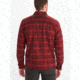 Marmot Ridgefield Heavyweight Sherpa Lined Flannel - Mens, Port Royal, Small, M10614-6257-S