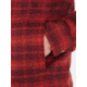 Marmot Ridgefield Heavyweight Sherpa Lined Flannel - Mens, Port Royal, Small, M10614-6257-S