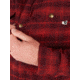 Marmot Ridgefield Heavyweight Sherpa Lined Flannel - Mens, Port Royal, Small, M10614-6257-S