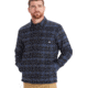 Marmot Ridgefield Heavyweight Sherpa Lined Flannel - Mens, Storm, Large, M10614-134-L
