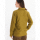 Marmot Ridgefield Heavyweight Sherpa Lined Flannel - Womens, Military Green, Medium, M10512-4050-M