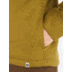 Marmot Ridgefield Heavyweight Sherpa Lined Flannel - Womens, Military Green, Medium, M10512-4050-M