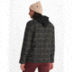 Marmot Ridgefield Heavyweight Sherpa Lined Flannel - Womens, Nori, Medium, M10512-4859-M