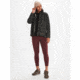 Marmot Ridgefield Heavyweight Sherpa Lined Flannel - Womens, Nori, Medium, M10512-4859-M