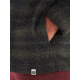 Marmot Ridgefield Heavyweight Sherpa Lined Flannel - Womens, Nori, Medium, M10512-4859-M