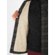 Marmot Ridgefield Heavyweight Sherpa Lined Flannel - Womens, Nori, Medium, M10512-4859-M