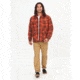 Marmot Ridgefield Sherpa Flannel Shirt Jacket - Mens, Chocolate, Medium, M14654-22262-M