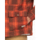 Marmot Ridgefield Sherpa Flannel Shirt Jacket - Mens, Chocolate, Medium, M14654-22262-M