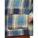 Marmot Ridgefield Sherpa Flannel Shirt Jacket - Mens, Moon River, Medium, M14654-1904-M