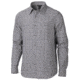 Marmot Ridgewood Long Sleeve - Men's-Steel-Small