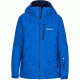 Marmot Ripsaw Jacket - Boy's-True Blue-Medium