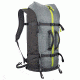 Marmot Rock Gear Hauler Day Pack, Slate Grey/Grey Storm, One Size 23240-1719-ONE