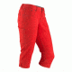 Marmot Rock Spring Capri - Women's-Cherry Tomato-4