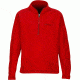 Marmot Rocklin 1/2 Zip - Boy's-Team Red-Medium