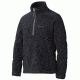 Marmot Rocklin 1/2 Zip - Boy's-Black-Medium