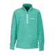 Marmot Rocklin 1/2 Zip - Girl's, Turf Green, Medium 89020-4627-M