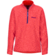 Marmot Rocklin 1/2 Zip - Girl's-Bright Pink-Medium