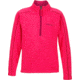 Marmot Rocklin 1/2 Zip - Girl's-Gypsy Pink-Large