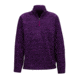 Marmot Rocklin 1/2 Zip - Girl's-Mystic Purple Alps-Small