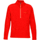 Marmot Rocklin 1/2 Zip - Girl's-Red Apple-Medium