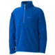 Rocklin 1/2 Zip - Girls-Gem Blue-X-Small