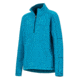 Marmot Rocklin 1/2 Zip Jacket - Boys, Turkish Tile, Extra Large, 83960-2801-XL