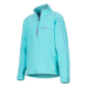 Marmot Rocklin 1/2 Zip Jacket - Girls, Skyrise, Large, 89020-3848-L