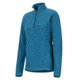 Marmot Rocklin 1/2 Zip Jacket - Womens, Late Night, Small, 88990-3843-S