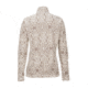 Marmot Rocklin 1/2 Zip Jacket - Womens, Oatmeal/Cappuccino, Large, 88990-7574-L