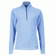 Marmot Rocklin 1/2 Zip - Women's-Dewdrop-Small