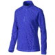 Marmot Rocklin 1/2 Zip - Women's-Gemstone-Small
