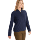Marmot Rocklin 1/2 Zip - Womens, Arctic Navy, Medium, M12403-2975-M