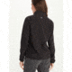 Marmot Rocklin 1/2 Zip - Womens, Black, Medium, M12403-001-M