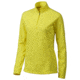 Rocklin 1/2 Zip - Womens-Sunlight-Small