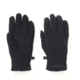 Marmot Rocklin Fleece Glove, Black, M, M15919-001M