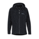 Marmot Rocklin Hoody - Girls, Black, Medium, 42790-001-M