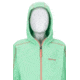 Marmot Rocklin Hoody - Girls, Double Mint, Extra Large, 42790-4839-XL