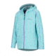 Marmot Rocklin Hoody - Girls, Skyrise, Extra Small, 42790-3848-XS