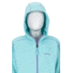Marmot Rocklin Hoody - Girls, Skyrise, Extra Small, 42790-3848-XS