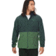 Marmot Rocklin Jacket - Men's, Dark Jungle/Clover, Medium, M12649-23225-M