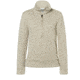 Marmot Roice Half Zip - Women's, Sandbar, 3X, M10506-7829-3X