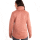 Marmot Roice Pullover LS - Womens, Picante Heather, Extra Large, 47680-7380-XL