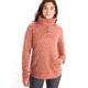 Marmot Roice Pullover Long Sleeve - Women's, Picante Heather, Large, 47680-7380-L