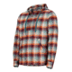 Marmot Rolin Heavyweight Flannel Long Sleeve Shirt - Mens, Dark Rust, Small, 42910-9805-S