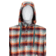 Marmot Rolin Heavyweight Flannel Long Sleeve Shirt - Mens, Dark Rust, Small, 42910-9805-S